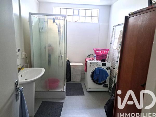 Maison à vendre 3 pièces 60 m² Melun