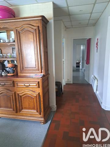 Maison à vendre 3 pièces 60 m² Melun