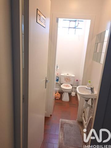 Maison à vendre 3 pièces 60 m² Melun