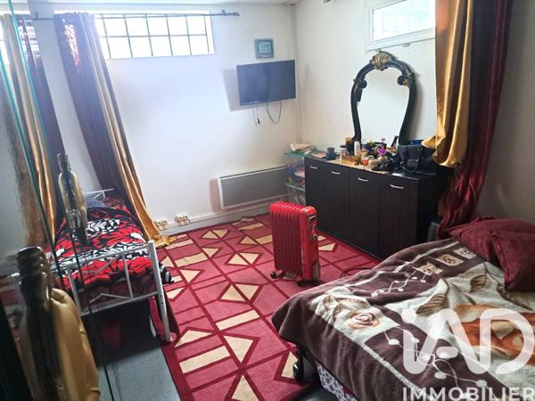 Maison à vendre 3 pièces 60 m² Melun