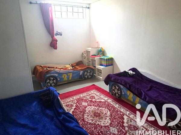 Maison à vendre 3 pièces 60 m² Melun