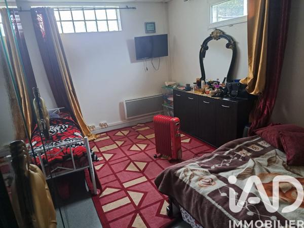 Maison à vendre 3 pièces 60 m² Melun