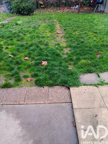 Maison à vendre 3 pièces 60 m² Melun