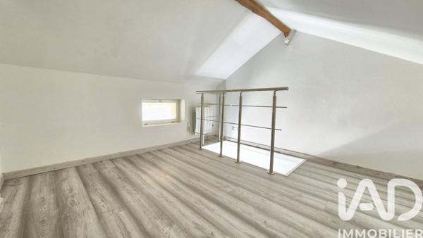 Maison à vendre 4 pièces 52 m² Chalamont