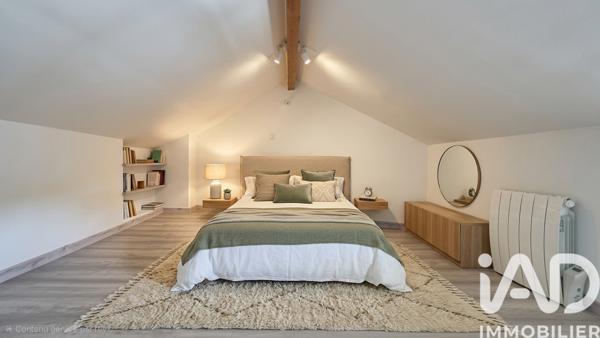 Maison à vendre 4 pièces 52 m² Chalamont