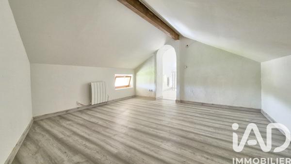 Maison à vendre 4 pièces 52 m² Chalamont