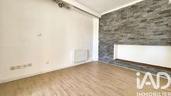 Maison à vendre 4 pièces 52 m² Chalamont