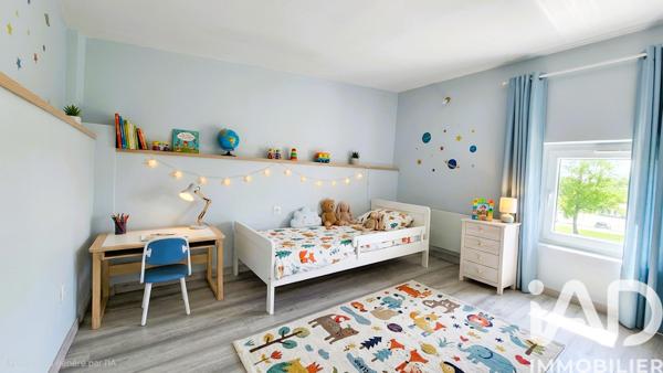 Maison à vendre 4 pièces 52 m² Chalamont