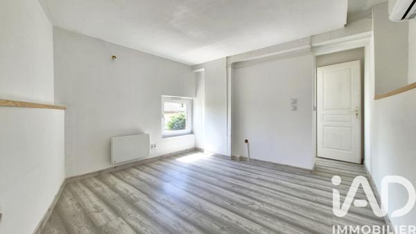 Maison à vendre 4 pièces 52 m² Chalamont