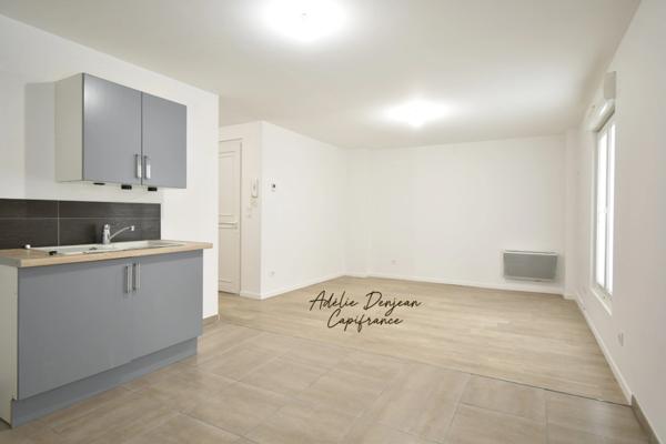 Location appartement 3 pièces, 62m2 à Reims