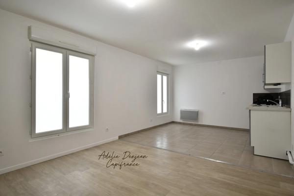 Location appartement 3 pièces, 62m2 à Reims