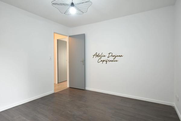 Location appartement 3 pièces, 62m2 à Reims