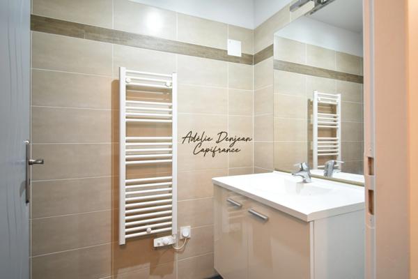 Location appartement 3 pièces, 62m2 à Reims