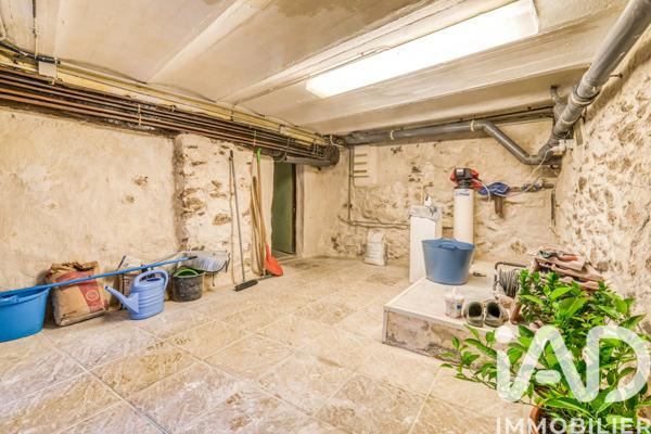 Maison à vendre 3 pièces 66 m² Quincy-Voisins