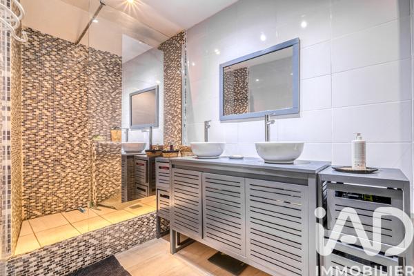 Maison à vendre 3 pièces 66 m² Quincy-Voisins