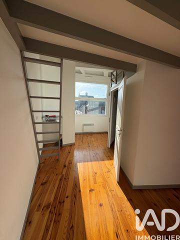 Studio à vendre 22 m² Amiens