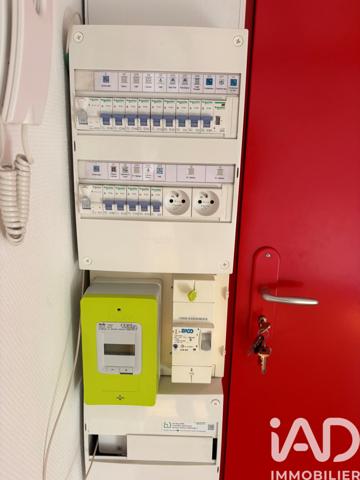 Studio à vendre 22 m² Amiens