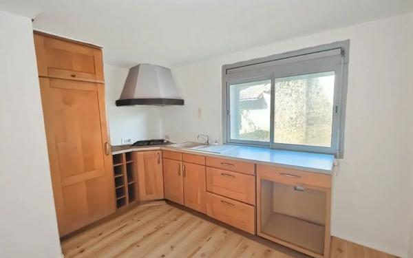 Maison à vendre    5 pièces • 135 m2 Milhaud