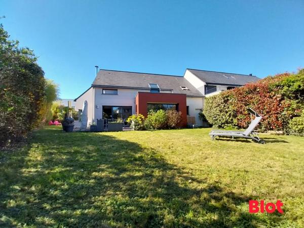 Maison 7 pièce(s)