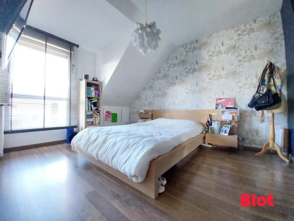 Maison 7 pièce(s)