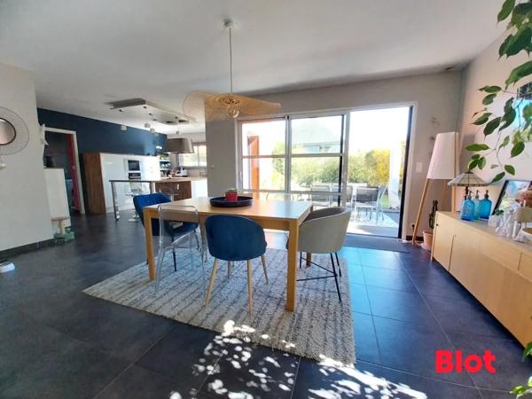 Maison 7 pièce(s)