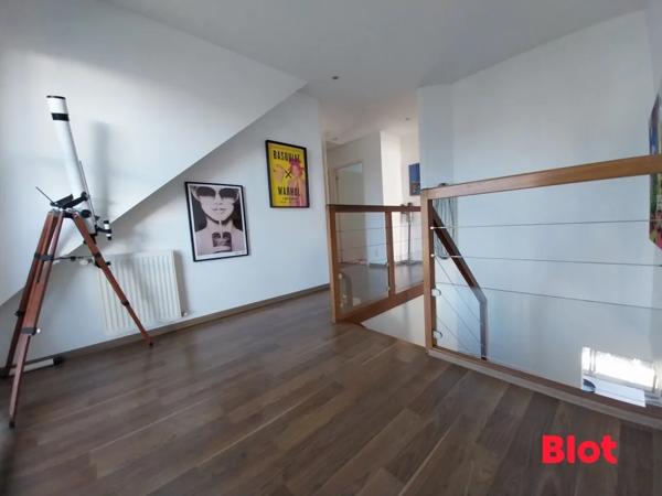 Maison 7 pièce(s)