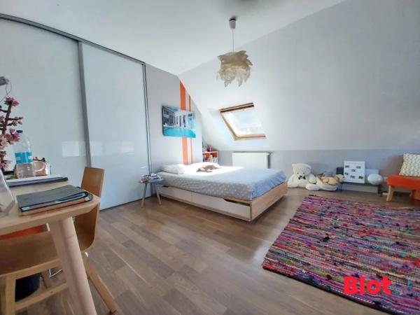 Maison 7 pièce(s)
