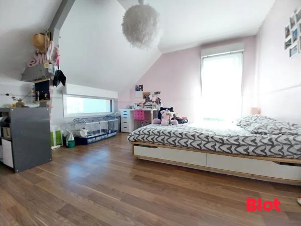 Maison 7 pièce(s)