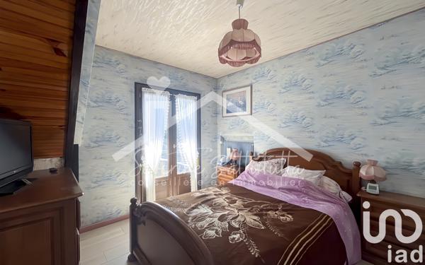 Maison à vendre 5 pièces 93 m² Villeparisis