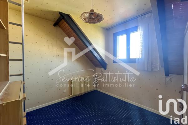 Maison à vendre 5 pièces 93 m² Villeparisis