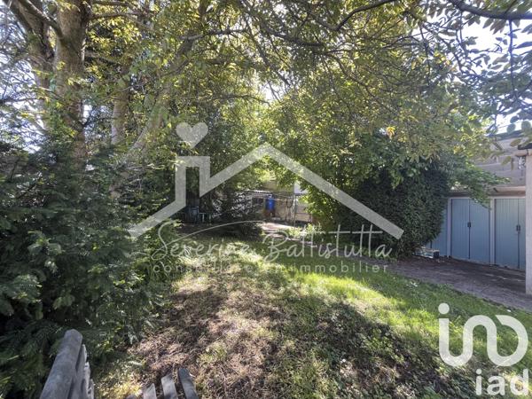 Maison à vendre 5 pièces 93 m² Villeparisis