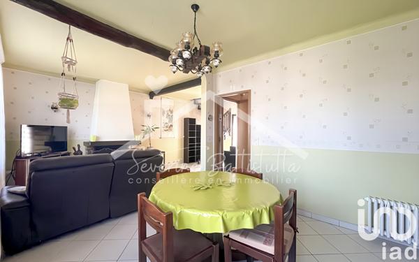 Maison à vendre 5 pièces 93 m² Villeparisis