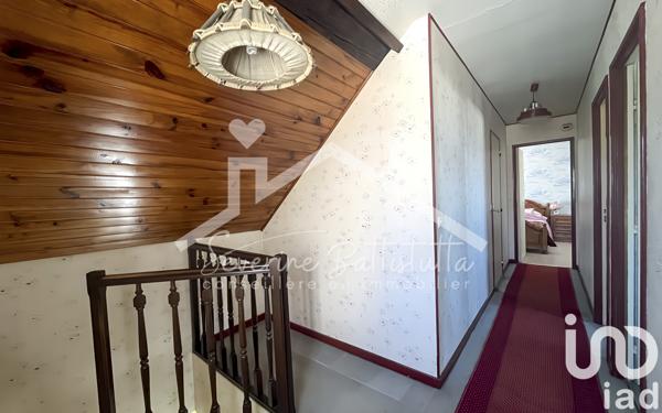 Maison à vendre 5 pièces 93 m² Villeparisis