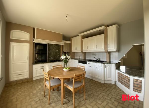 Maison 7 pièce(s)