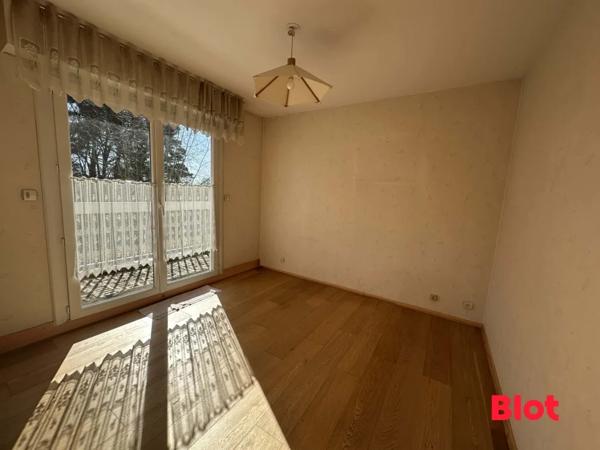 Appartement 4 pièce(s)
