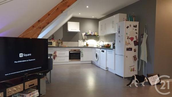 immeuble à vendre 220 m2 DOMERAT - 03
