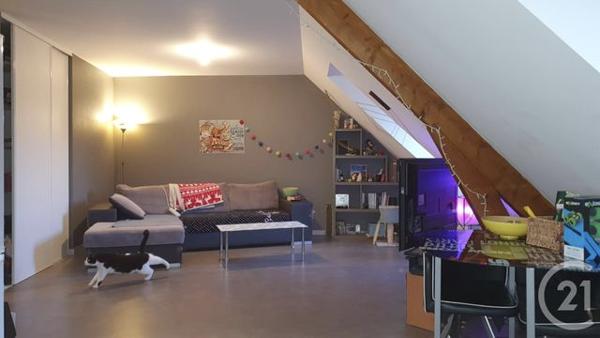 immeuble à vendre 220 m2 DOMERAT - 03