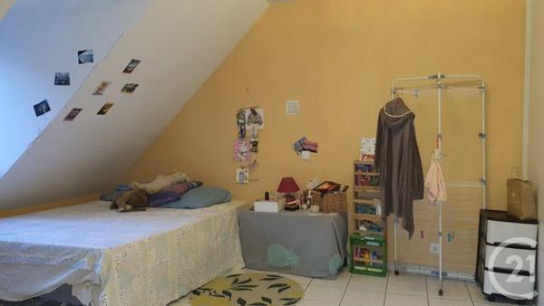 immeuble à vendre 220 m2 DOMERAT - 03