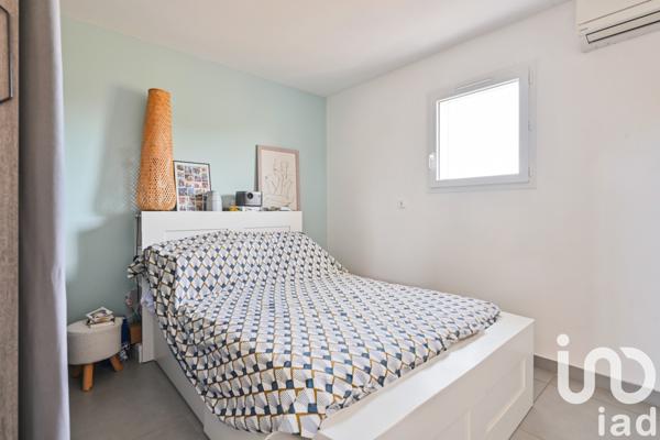 Appartement à vendre 3 pièces 64 m² Marseille 12