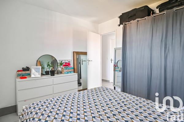Appartement à vendre 3 pièces 64 m² Marseille 12