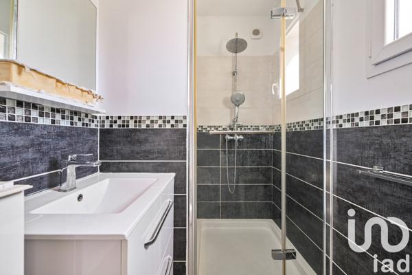 Appartement à vendre 3 pièces 64 m² Marseille 12