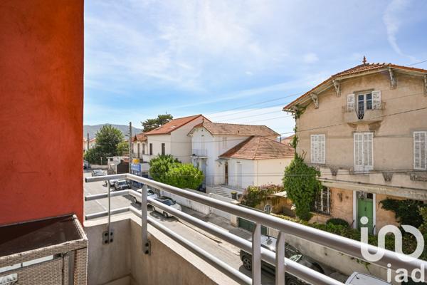 Appartement à vendre 3 pièces 64 m² Marseille 12