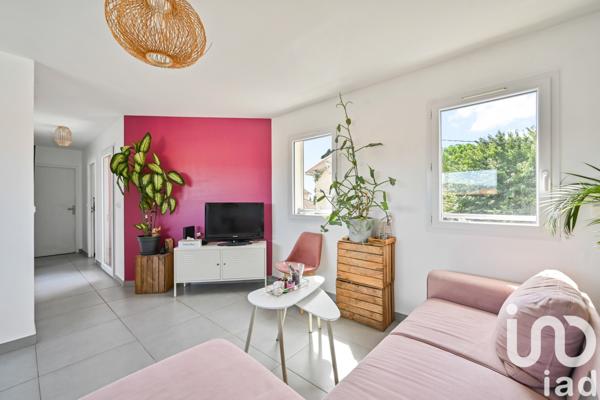 Appartement à vendre 3 pièces 64 m² Marseille 12
