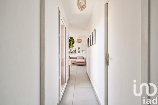 Appartement à vendre 3 pièces 64 m² Marseille 12