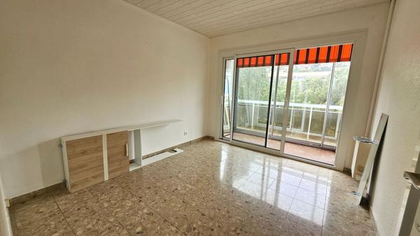 Appartement La Garde 4 pièce(s) 79 m2 - 2 chambres - Ascenseur - Place de stationnement privative - Cave