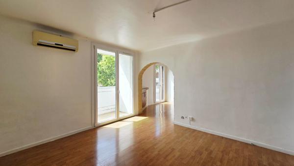 Appartement 4 pièces - 72 m² Exclusivité efficity