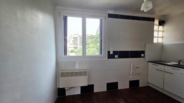 Appartement 4 pièces - 72 m² Exclusivité efficity