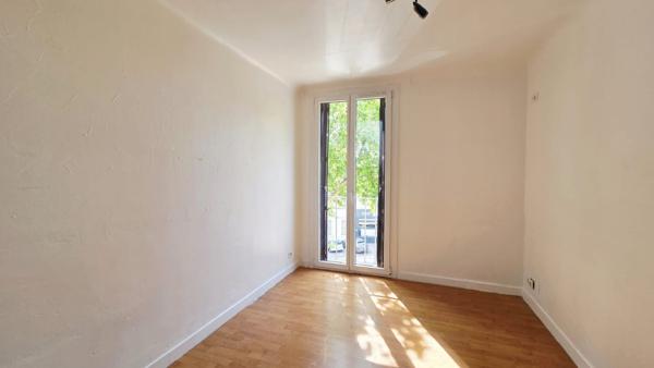 Appartement 4 pièces - 72 m² Exclusivité efficity