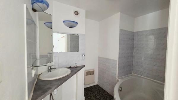 Appartement 4 pièces - 72 m² Exclusivité efficity