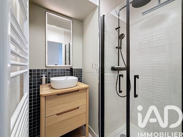 Appartement à vendre 4 pièces 91 m² Clamart